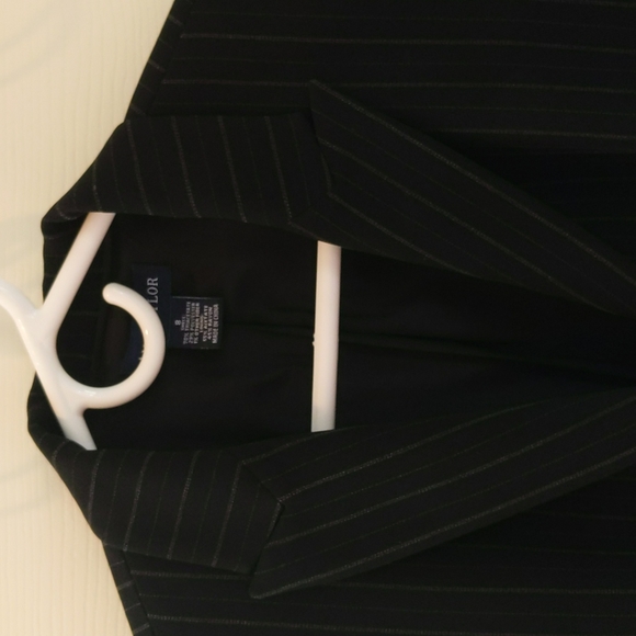Ann Taylor women's blazer suit - Picture 3 of 8